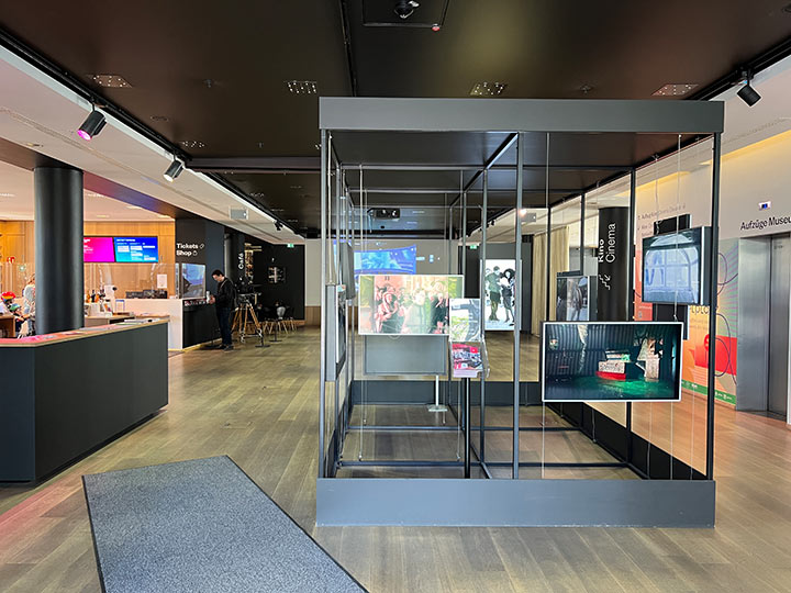 DFF - Deutsches Filminstitut & Filmmuseum