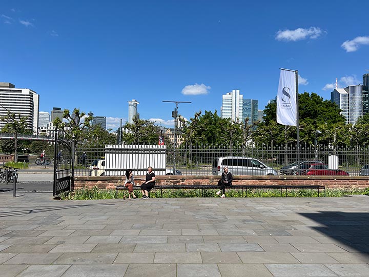 Städel Museum Frankfurt