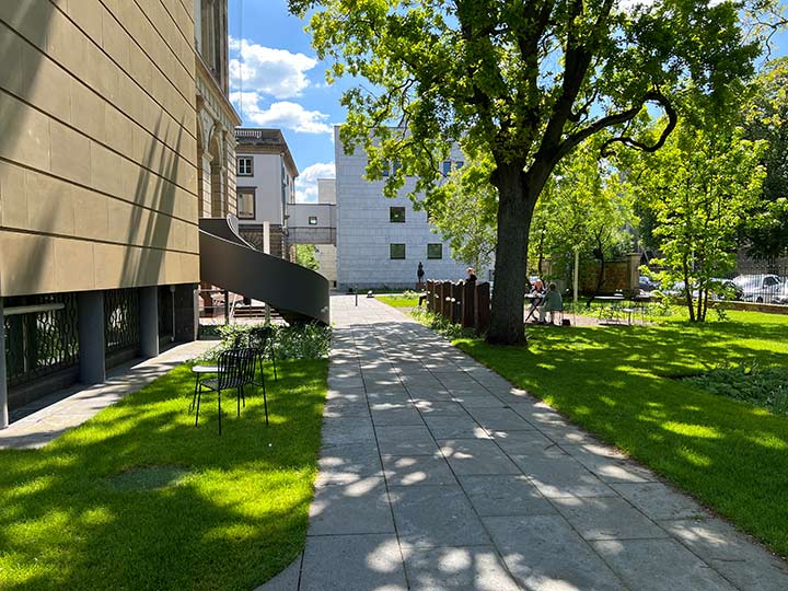 Städel Museum Frankfurt