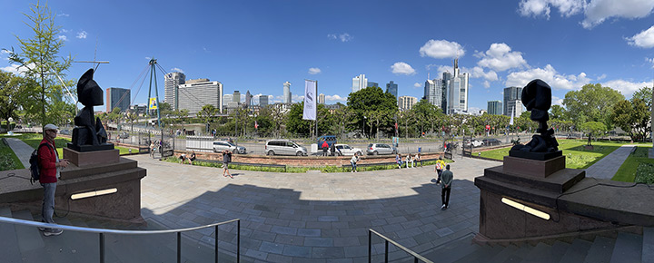 Städel Museum Frankfurt