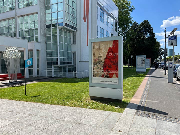 Museum für Angewandte Kunst Frankfurt