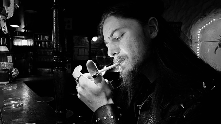 Speak Easy Frankfurt Kneipe für Hard Rock, Metal, Thrash, Core und Underground