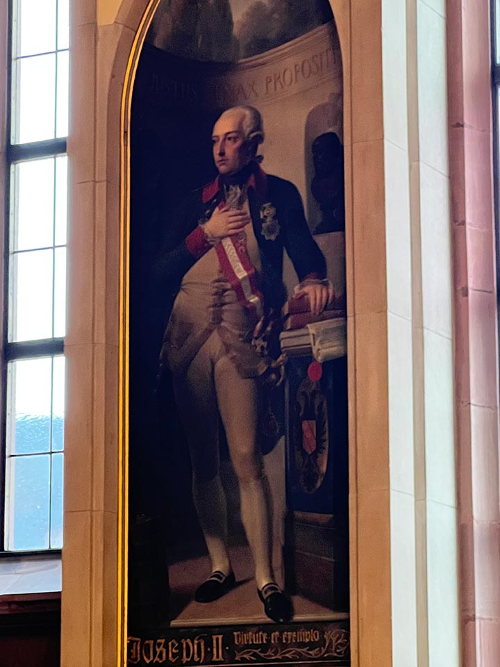 Kaisersaal Frankfurt