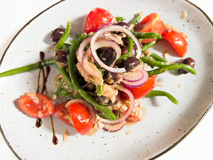 Da Pasquale Trattoria Frankfurt Sachsenhausen