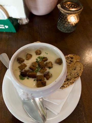 Zum Schwan Frankfurter Gasthaus Mainufer Frankfurt 