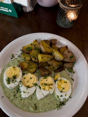 Zum Schwan Frankfurter Gasthaus Mainufer Frankfurt 