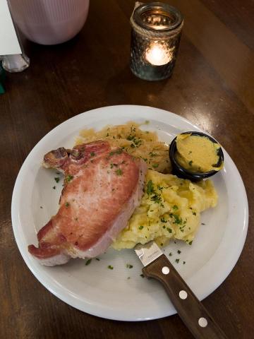 Zum Schwan Frankfurter Gasthaus Mainufer Frankfurt 