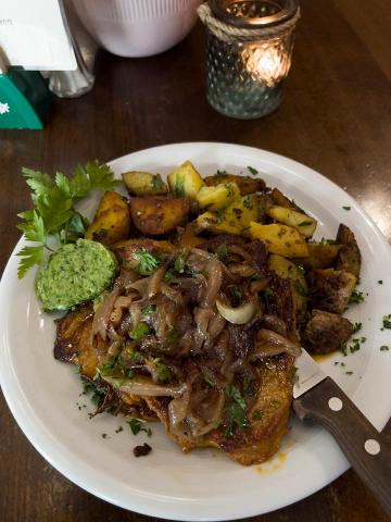 Zum Schwan Frankfurter Gasthaus Mainufer Frankfurt 