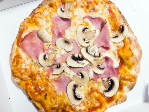 Da Pasquale Trattoria Frankfurt Sachsenhausen Speise